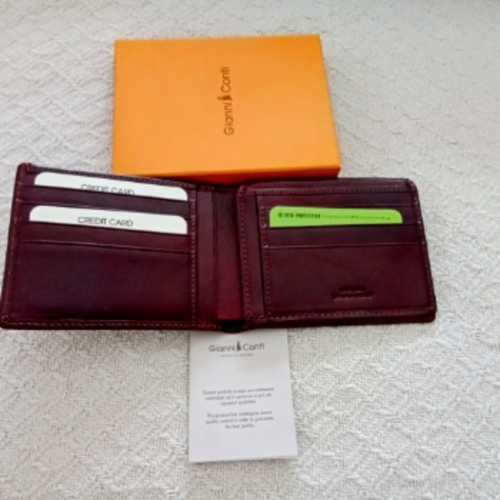 Billfold